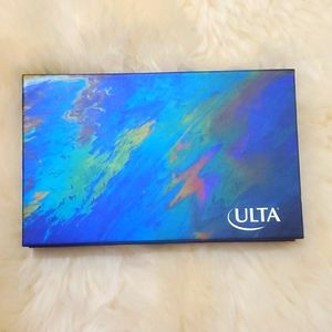 Ulta Eyeshadow Compact